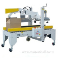 Good quality side drive automatic carton sealing machine